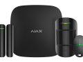Ajax componenten